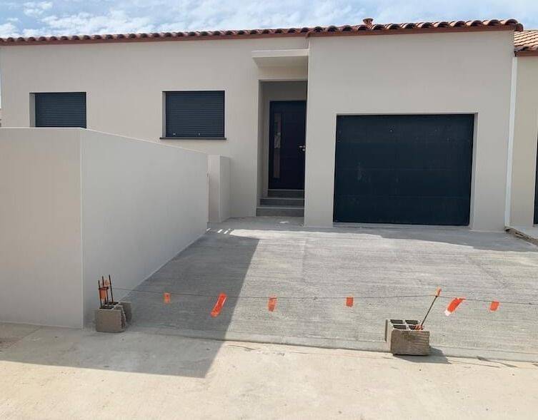 Maison 3 pièces 55 m² · à Saint-Paul-de-Fenouillet · 55 m² · 148 500 €