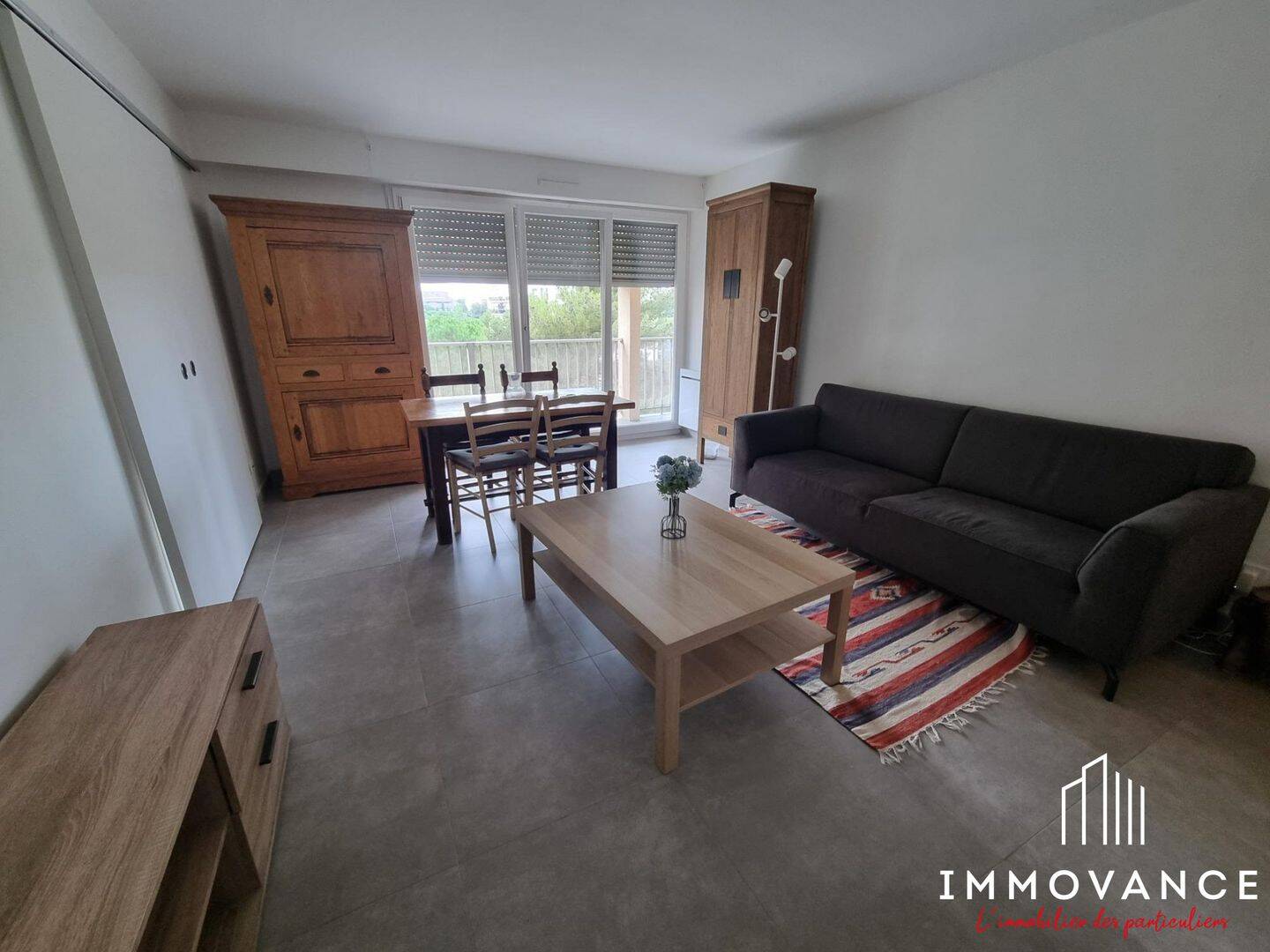 Appartement 3 pièces 72 m² · à Montpellier · 72,5 m² · 1 099 €/mois