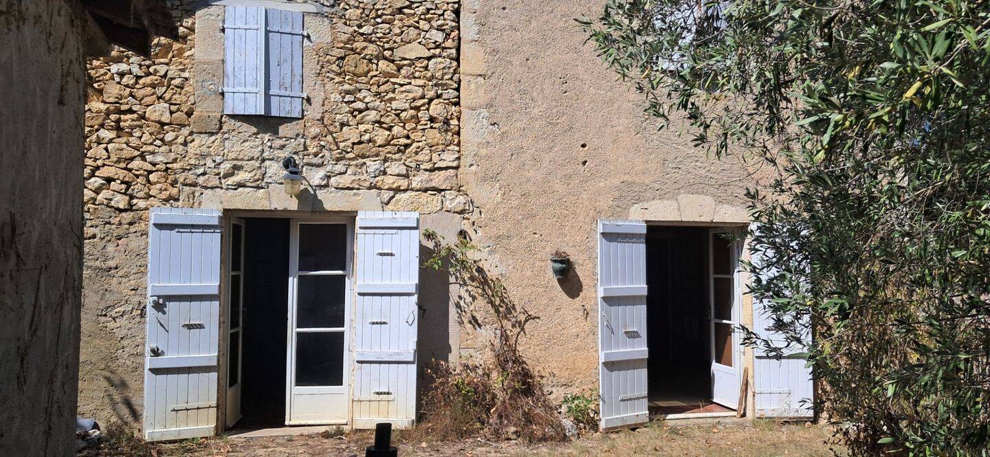 Maison 6 pièces 139 m² · à Saint-Jean-Poutge · 139 m² · 120 000 €