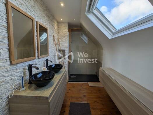 Maison à vendre - neuf 183 000 € 5 pièces 3 chambres 105 m² 1 400 m² de terrain Formerie 60220