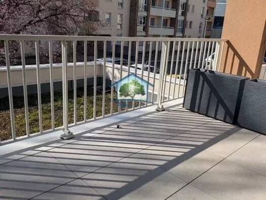 Appartement à louer 570 € 1 pièce 29,1 m² 1er étage Centre Ville-Rive Gauche Rouen 76100