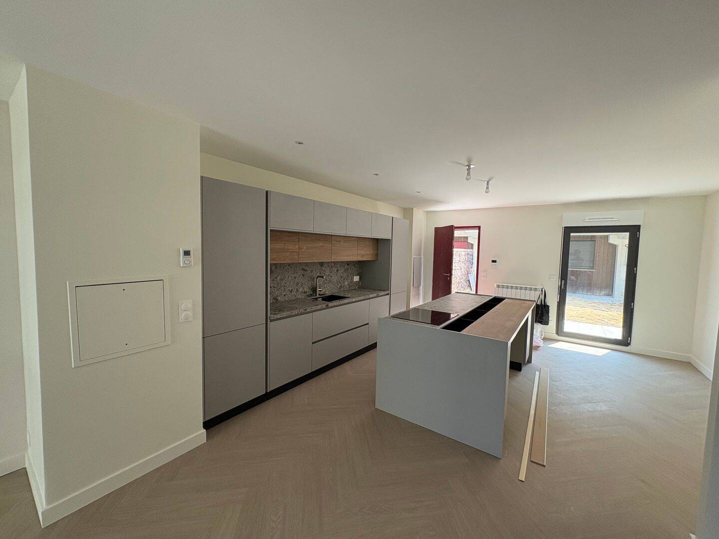 Appartement 5 pièces 127 m² · à Bordeaux · 127 m² · 1 990 €
