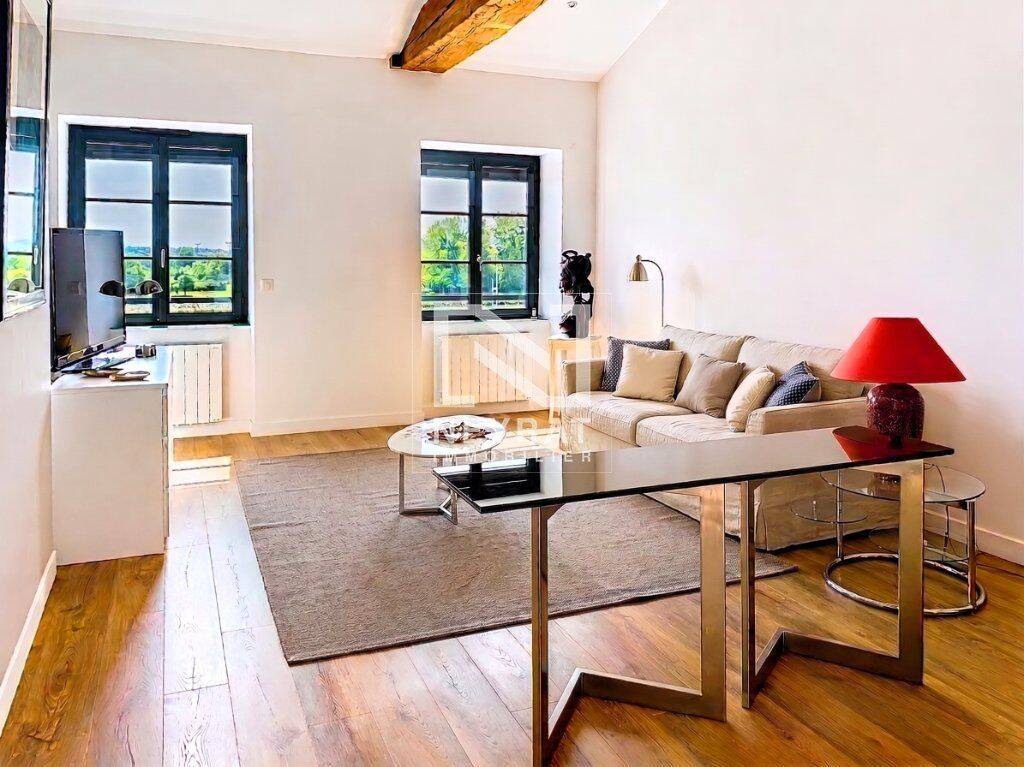 Appartement 3 pièces 80 m² · à Mâcon · 80 m² · 234 000 €
