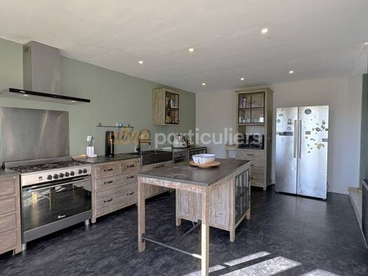 Maison à vendre 293 440 € 4 pièces 3 chambres 116 m² 682 m² de terrain Saint-Méloir-des-Ondes 35350