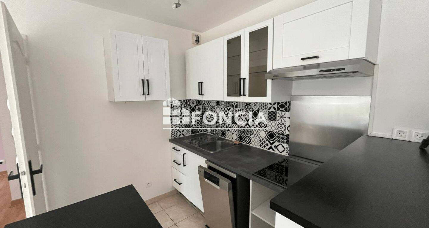 Appartement 2 pièces 41 m² · à Pussay · 41,1 m² · 690 €