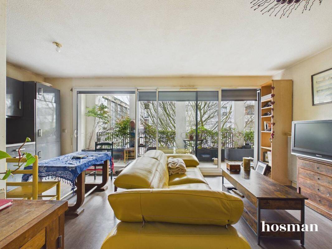 Appartement 3 pièces 59 m² · à Bordeaux · 59 m² · 249 000 €