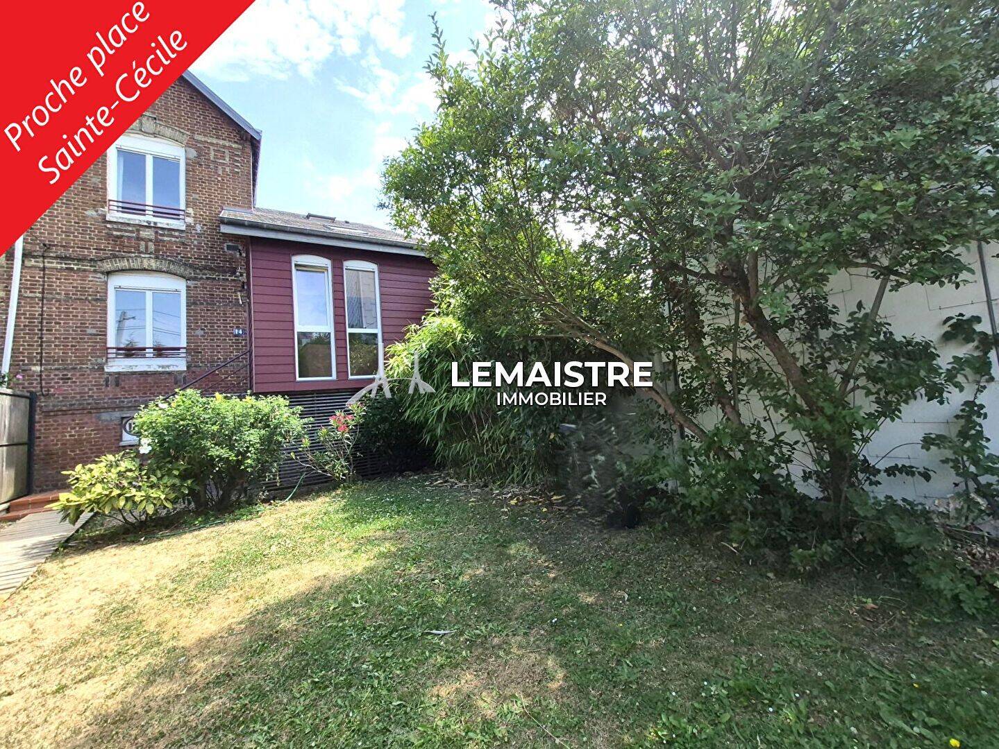 Maison 3 pièces 80 m² · à Le Havre · 80 m² · 230 000 €
