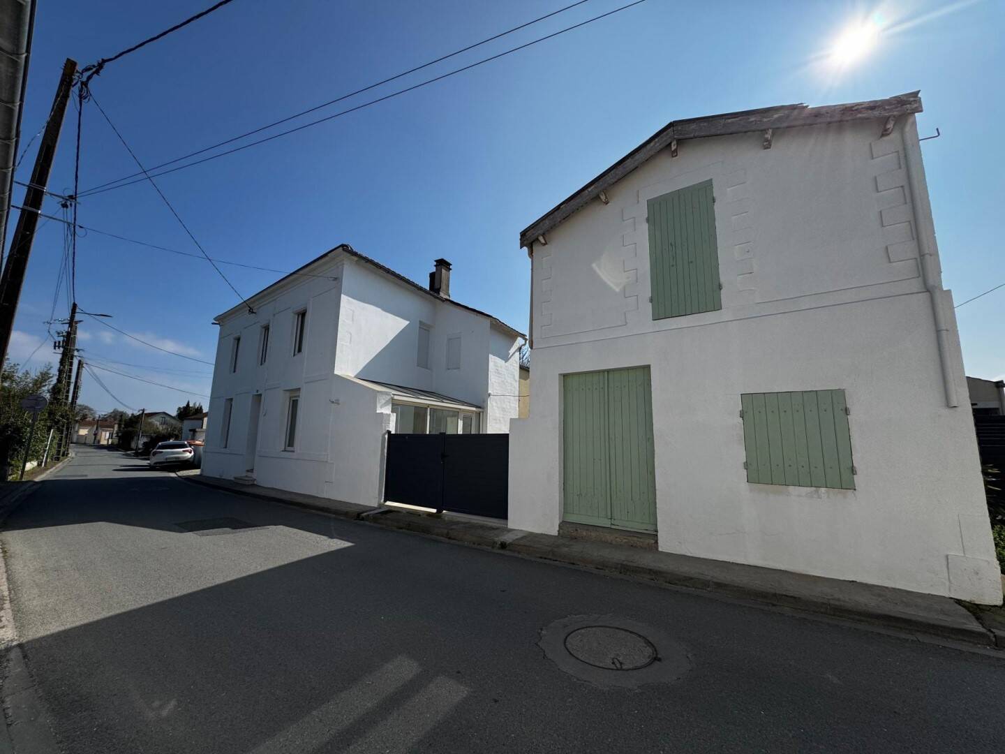 Maison 5 pièces 89 m² · à Bourcefranc-le-Chapus · 89 m² · 207 000 €