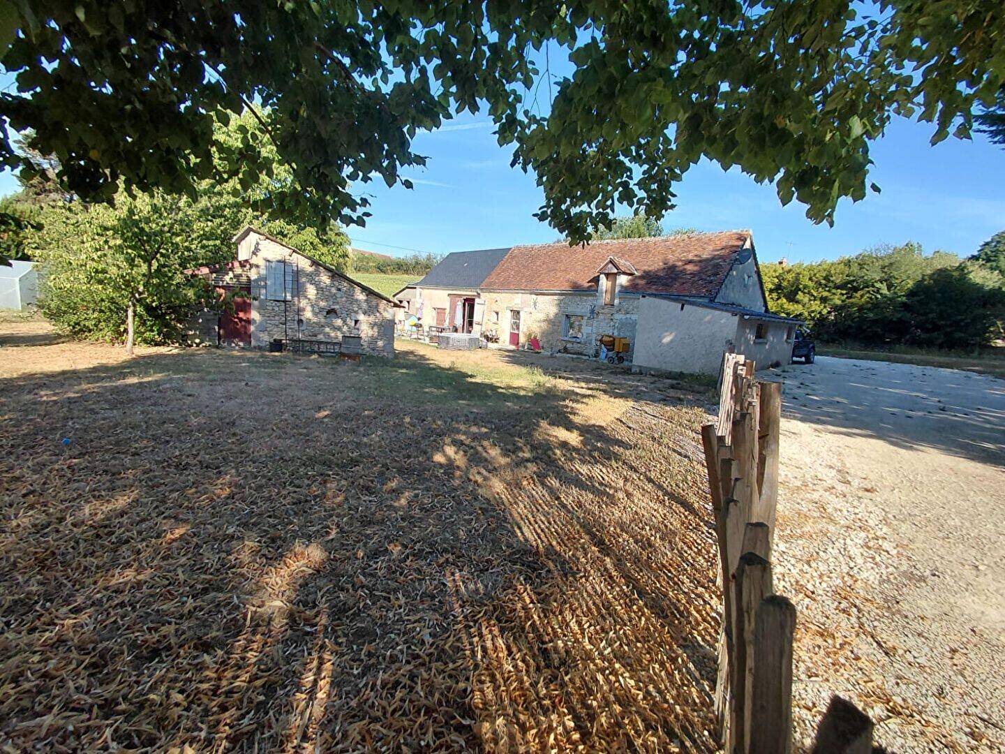 Maison 6 pièces 173 m² · à Loches · 173 m² · 319 945 €