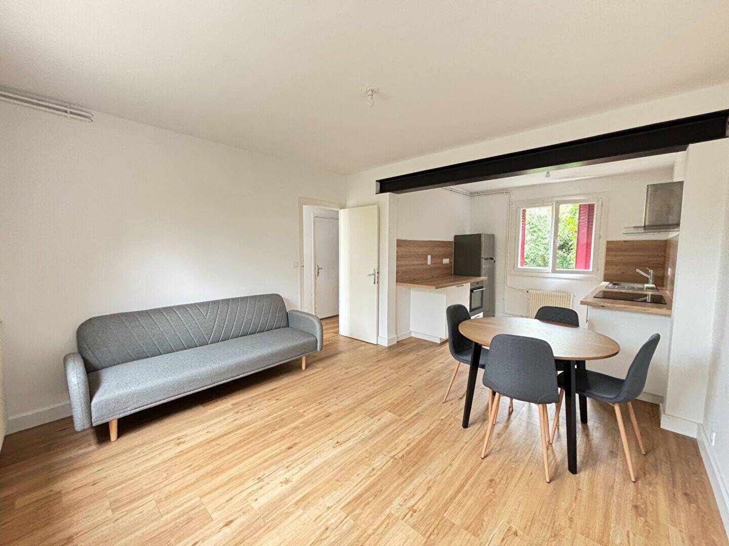 Maison 4 pièces 77 m² · à Mont-de-Marsan · 76,8 m² · 850 €/mois