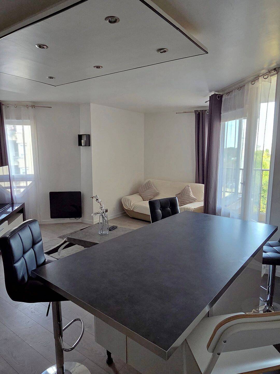 Appartement 3 pièces 68 m² · à Le Mée-sur-Seine · 68 m² · 1 150 €/mois