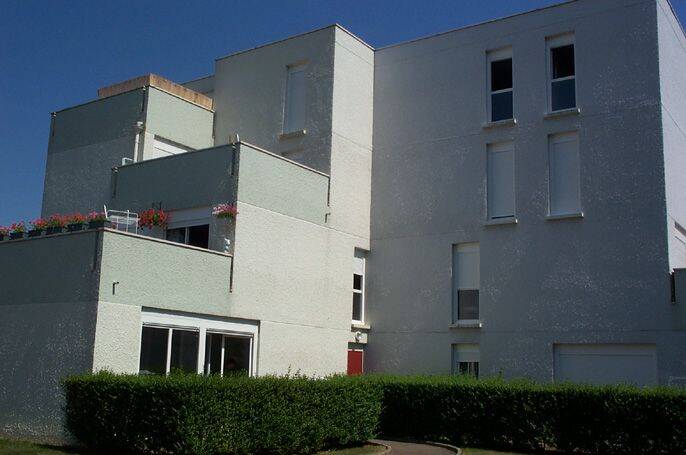Appartement 3 pièces 68 m² · à Venarey-les-Laumes · 68 m² · 363 €
