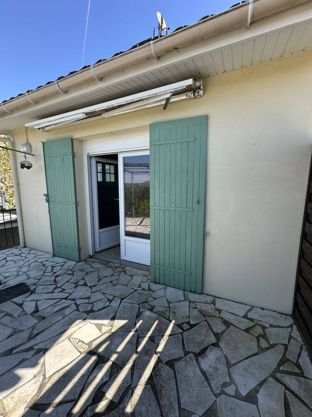 Maison 5 pièces 90 m² · à La Roche-Chalais · 90 m² · 118 000 €