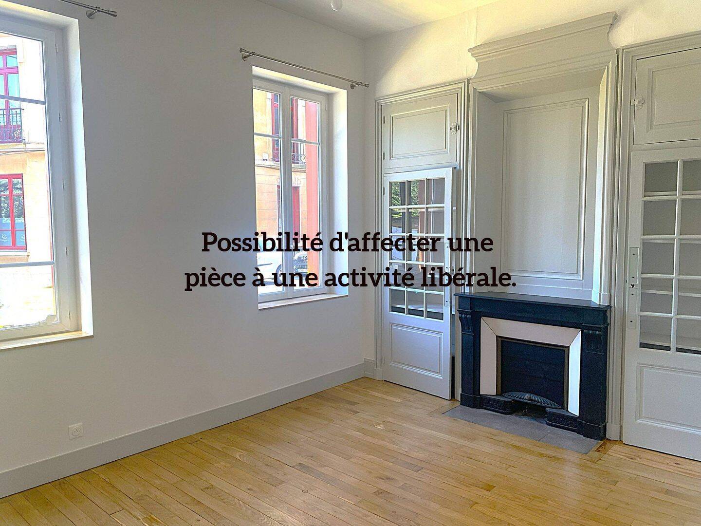 Appartement 4 pièces 94 m² · à Villefranche-sur-Saône · 94 m² · 1 133 €/mois