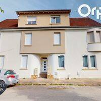 Appartement 2 pièces 62 m² · à Amnéville · 62 m² · 133 000 €