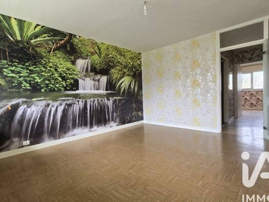 Appartement à vendre 74 900 € 2 pièces 1 chambre 55 m² RDC/4 Plateau Central Saint-Brieuc 22000