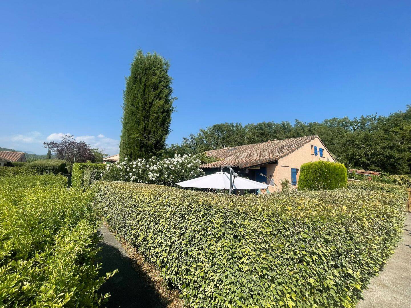 Maison 3 pièces 40 m² · à Tourrettes · 40 m² · 240 000 €
