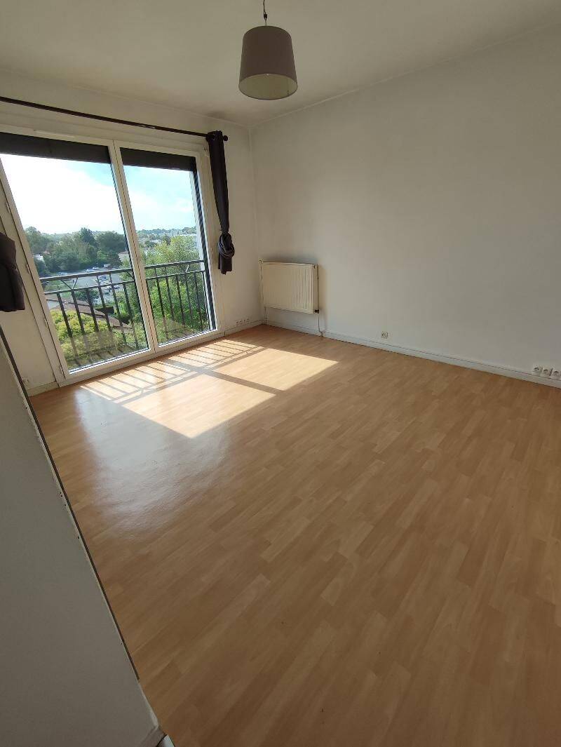 Appartement 1 pièce 22 m² · à Talence · 22 m² · 602 €