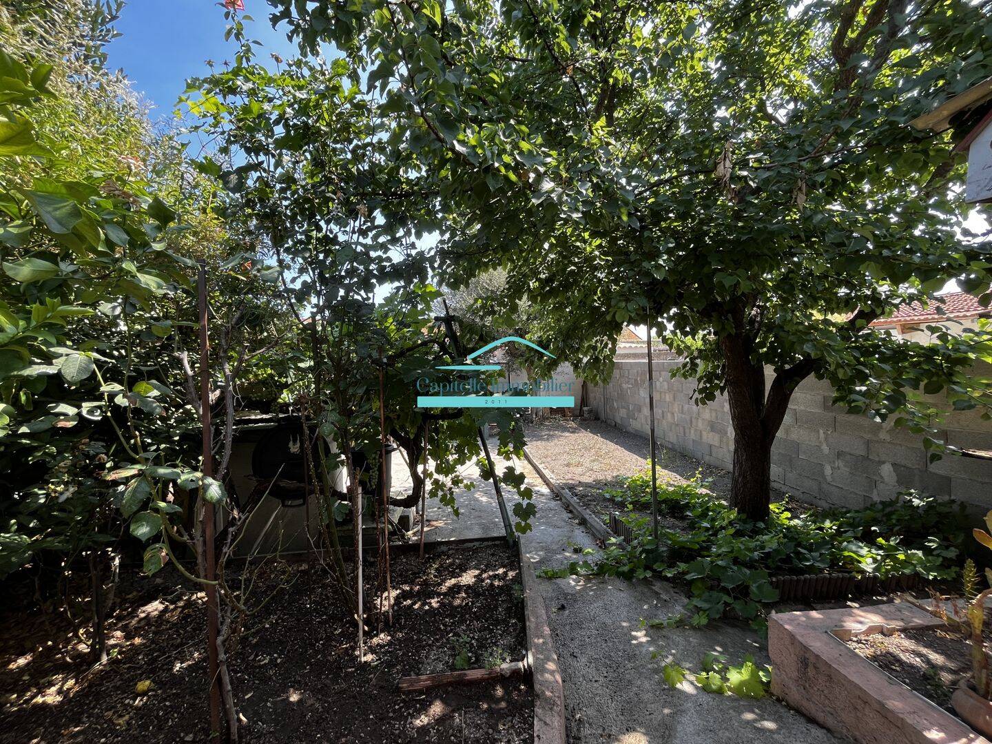 Maison 4 pièces 71 m² · à Frontignan · 71 m² · 242 000 €