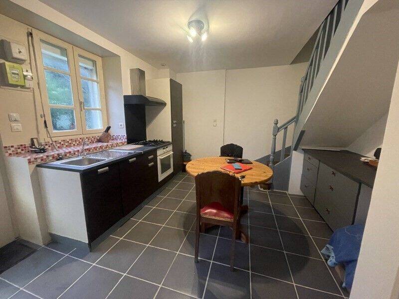 Maison 5 pièces 99 m² · à Riec-sur-Belon · 99 m² · 235 000 €