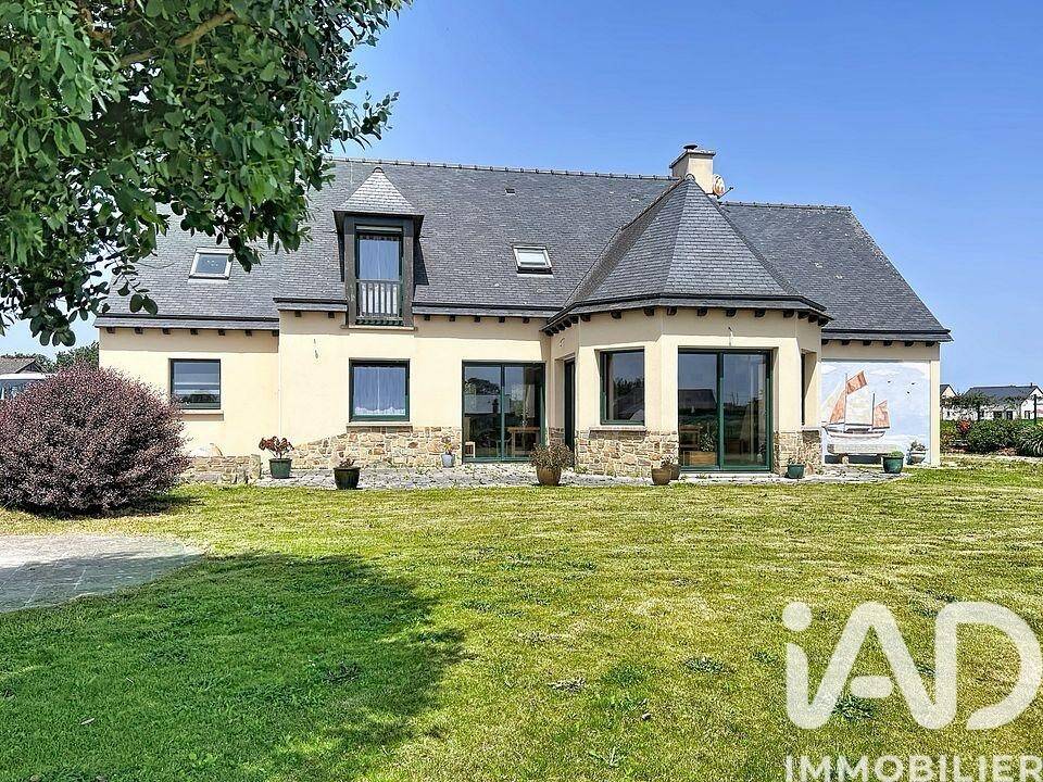 Maison 6 pièces 130 m² · à Ploubazlanec · 130 m² · 550 000 €
