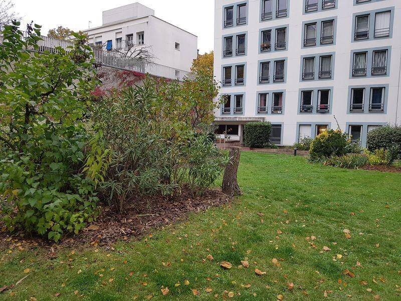 Appartement 4 pièces 85 m² · à Paris 13ème Arrondissement · 85 m² · 1 488 €/mois
