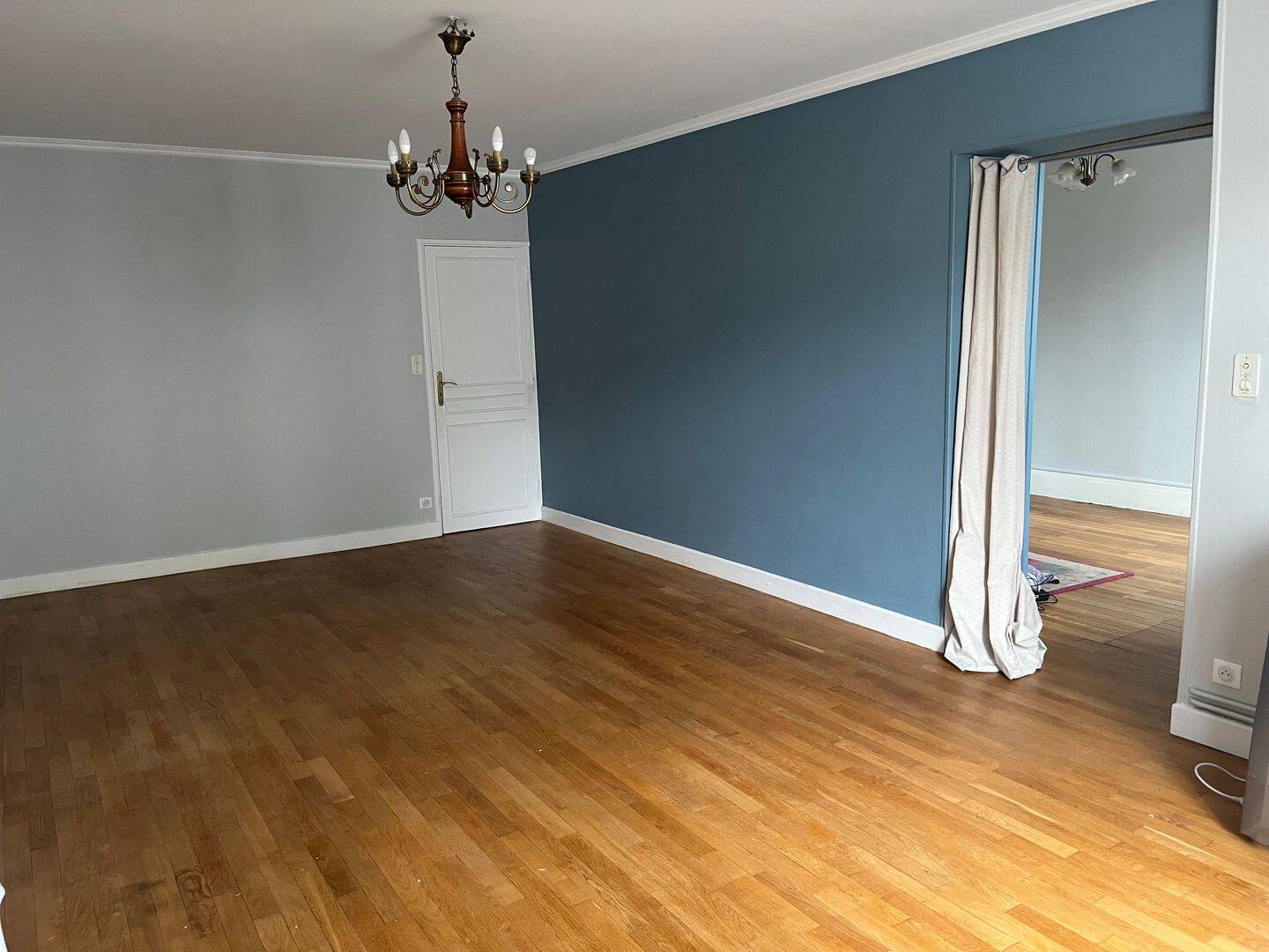 Maison 6 pièces 140 m² · à Bourges · 140 m² · 1 250 €/mois