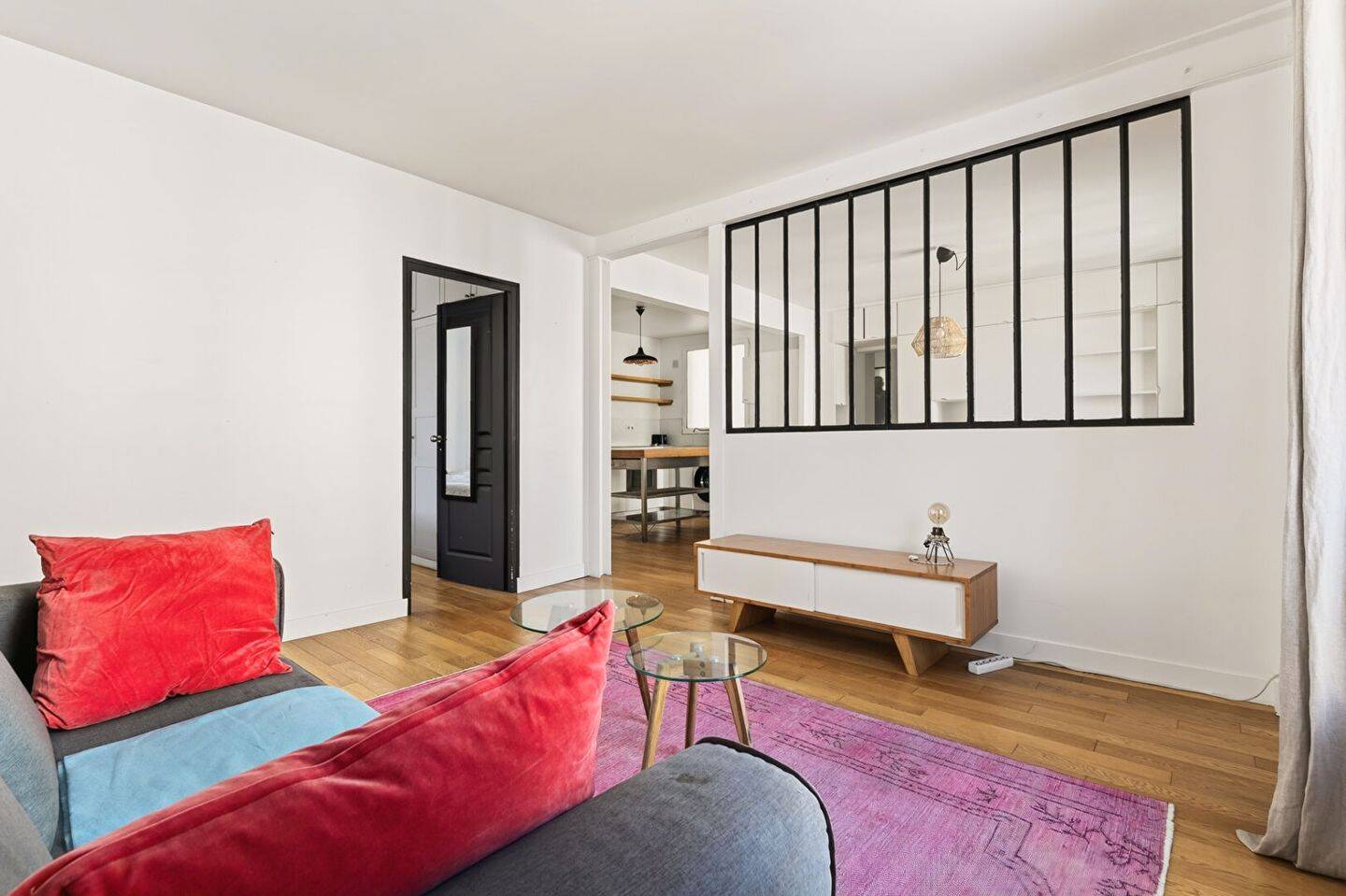 Appartement 3 pièces 57 m² · à Paris 10ème Arrondissement · 57 m² · 606 000 €