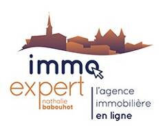 IMMO EXPERT logo