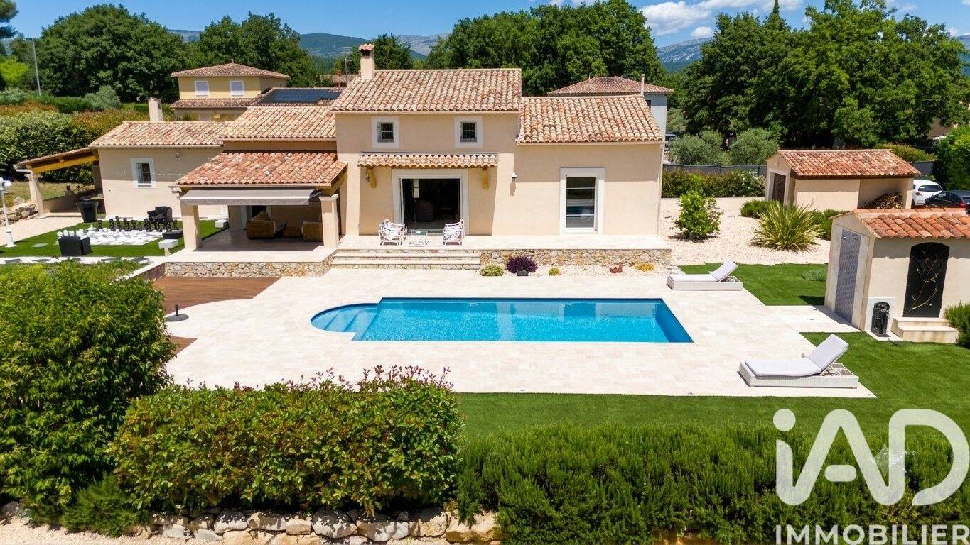 Maison 5 pièces 175 m² · à Callian · 175 m² · 890 000 €