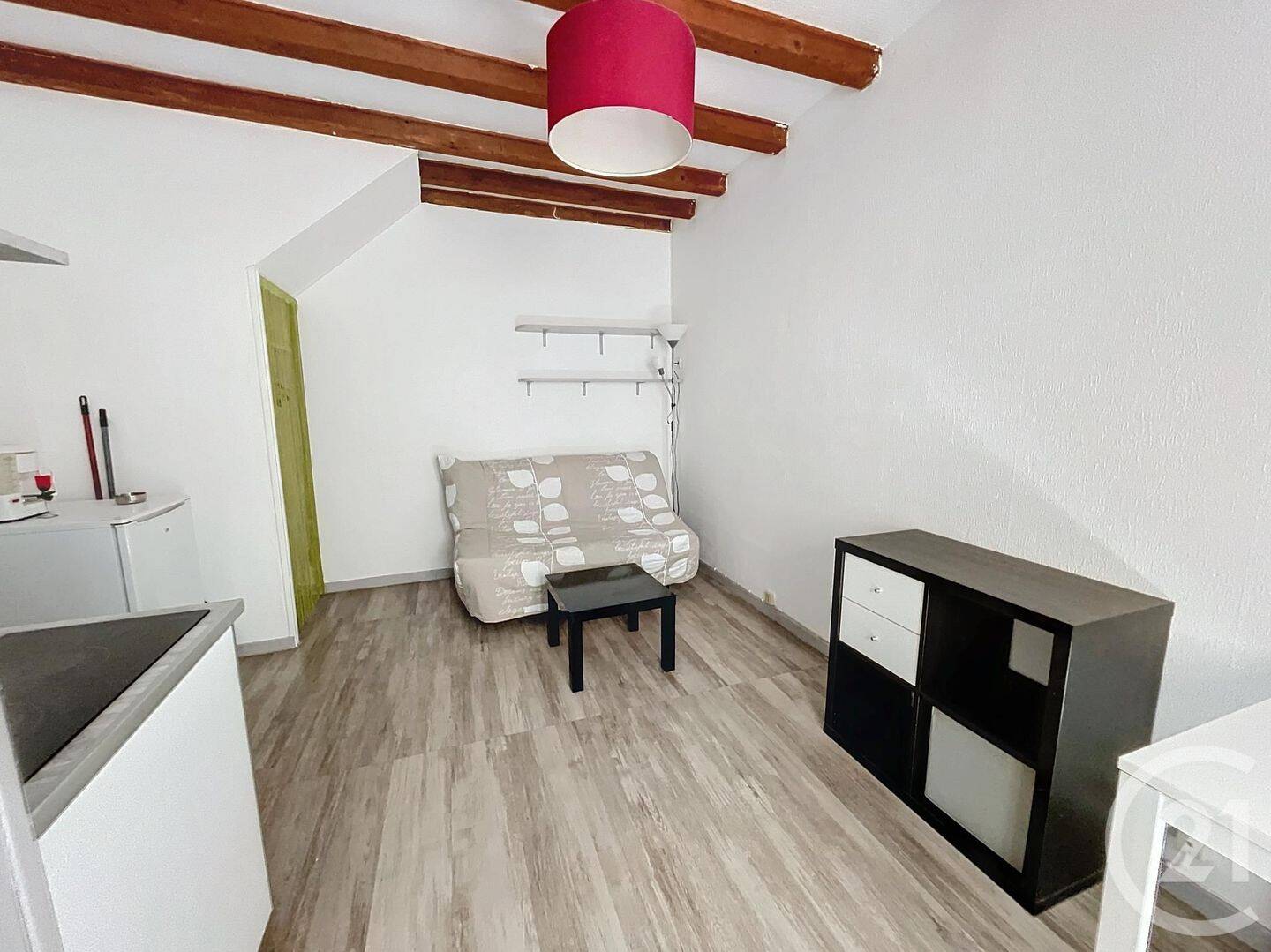 Appartement 1 pièce 20 m² · à Bagnols-sur-Cèze · 20 m² · 330 €/mois