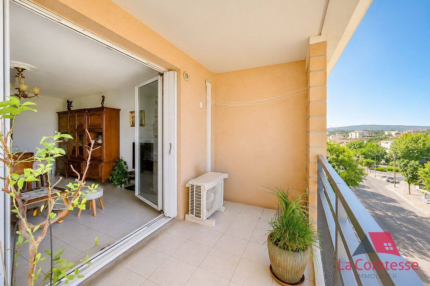 Appartement 3 pièces 69 m² · à Aubagne · 69 m² · 202 000 €