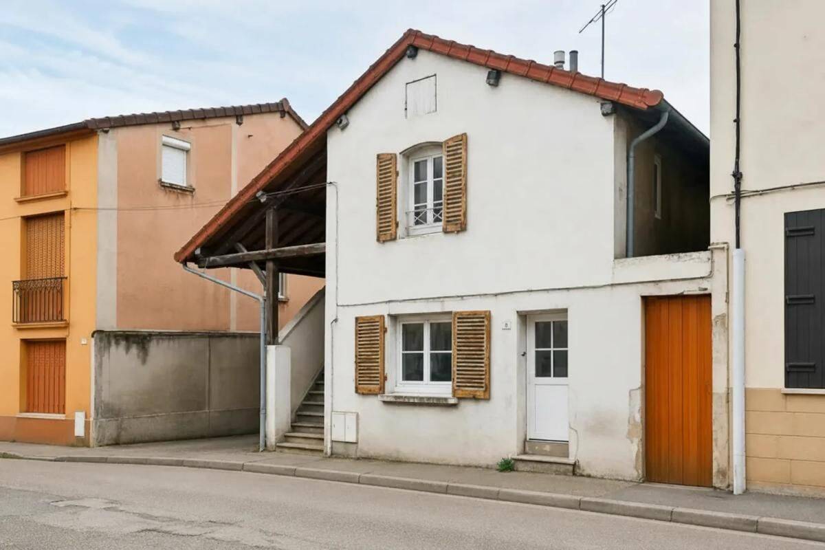 Maison 3 pièces 100 m² · à Marcigny · 100 m² · 70 500 €