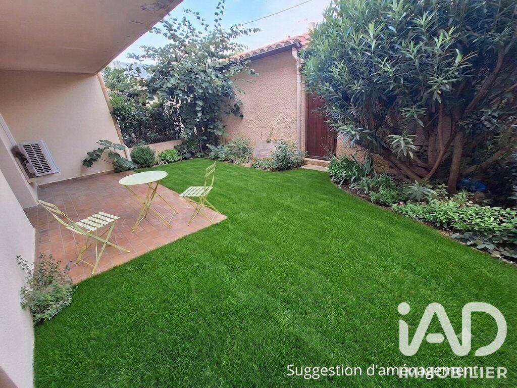 Appartement 3 pièces 64 m² · à Céret · 64 m² · 159 500 €