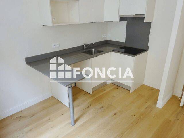 Appartement 2 pièces 45 m² · à Dieppe · 45 m² · 530 €/mois