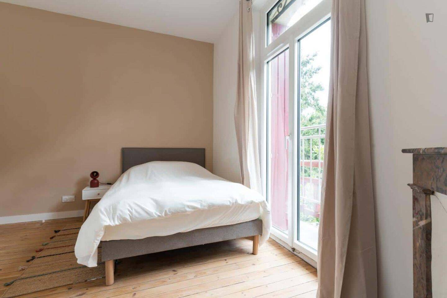 Appartement 1 pièce 15 m² · à Nantes · 15 m² · 699 €/mois