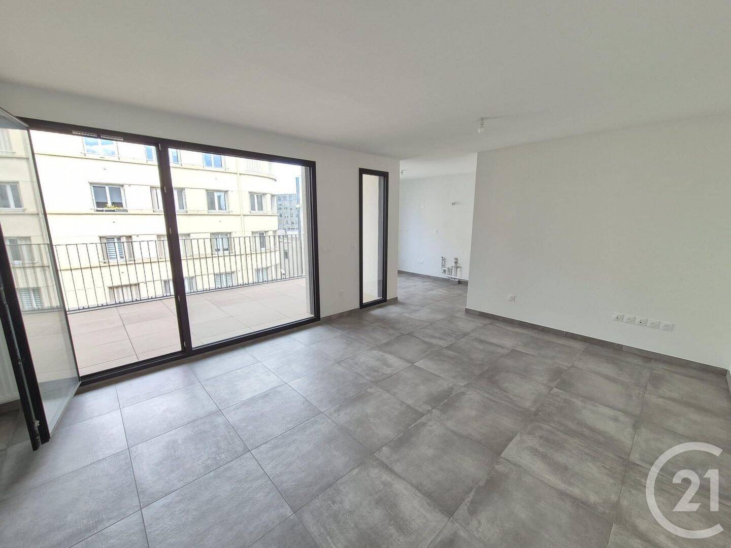 Appartement 2 pièces 50 m² · à Caluire-Et-Cuire · 49,6 m² · 940 €