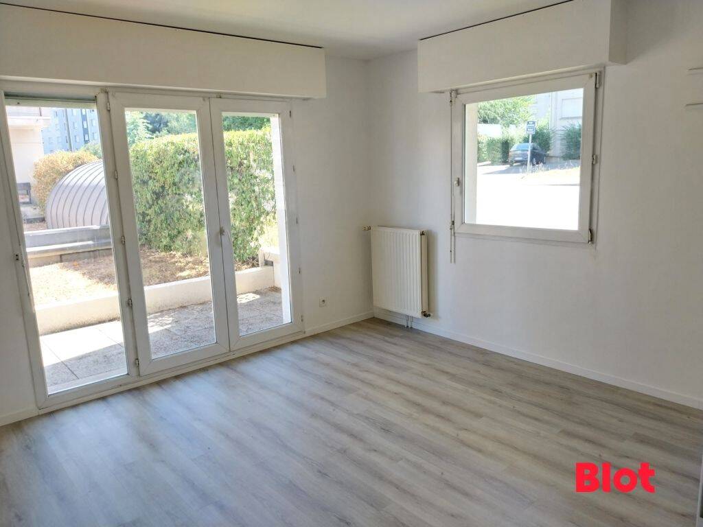 Appartement 2 pièces 54 m² · à Nantes · 54,3 m² · 154 900 €
