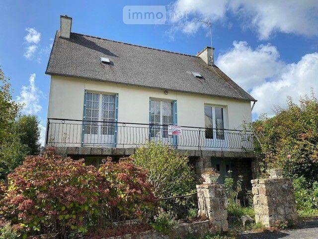 Maison 6 pièces 109 m² · à Daoulas · 109 m² · 177 560 €