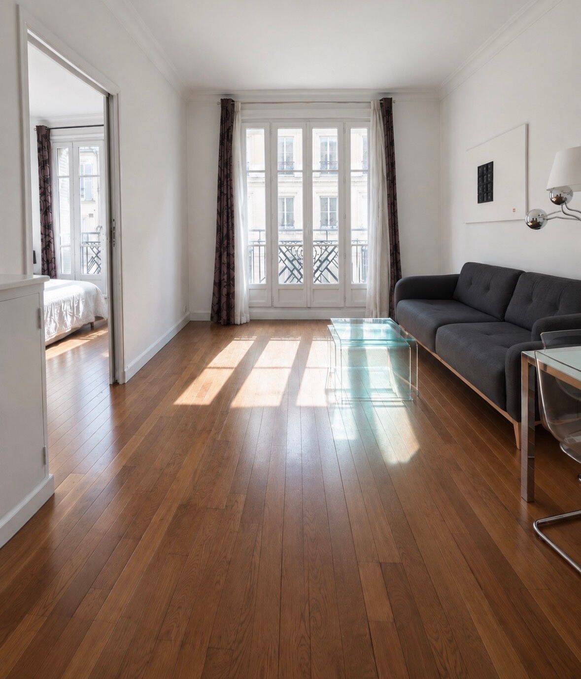 Appartement 2 pièces 50 m² · à Paris 18ème Arrondissement · 50 m² · 589 000 €