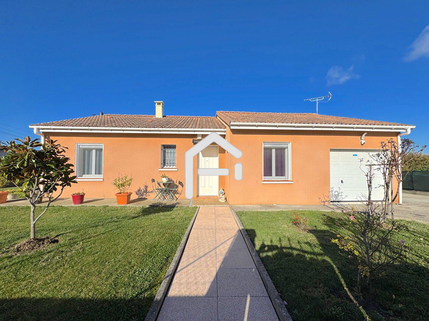 Maison 4 pièces 100 m² · à Auterive · 100 m² · 325 000 €