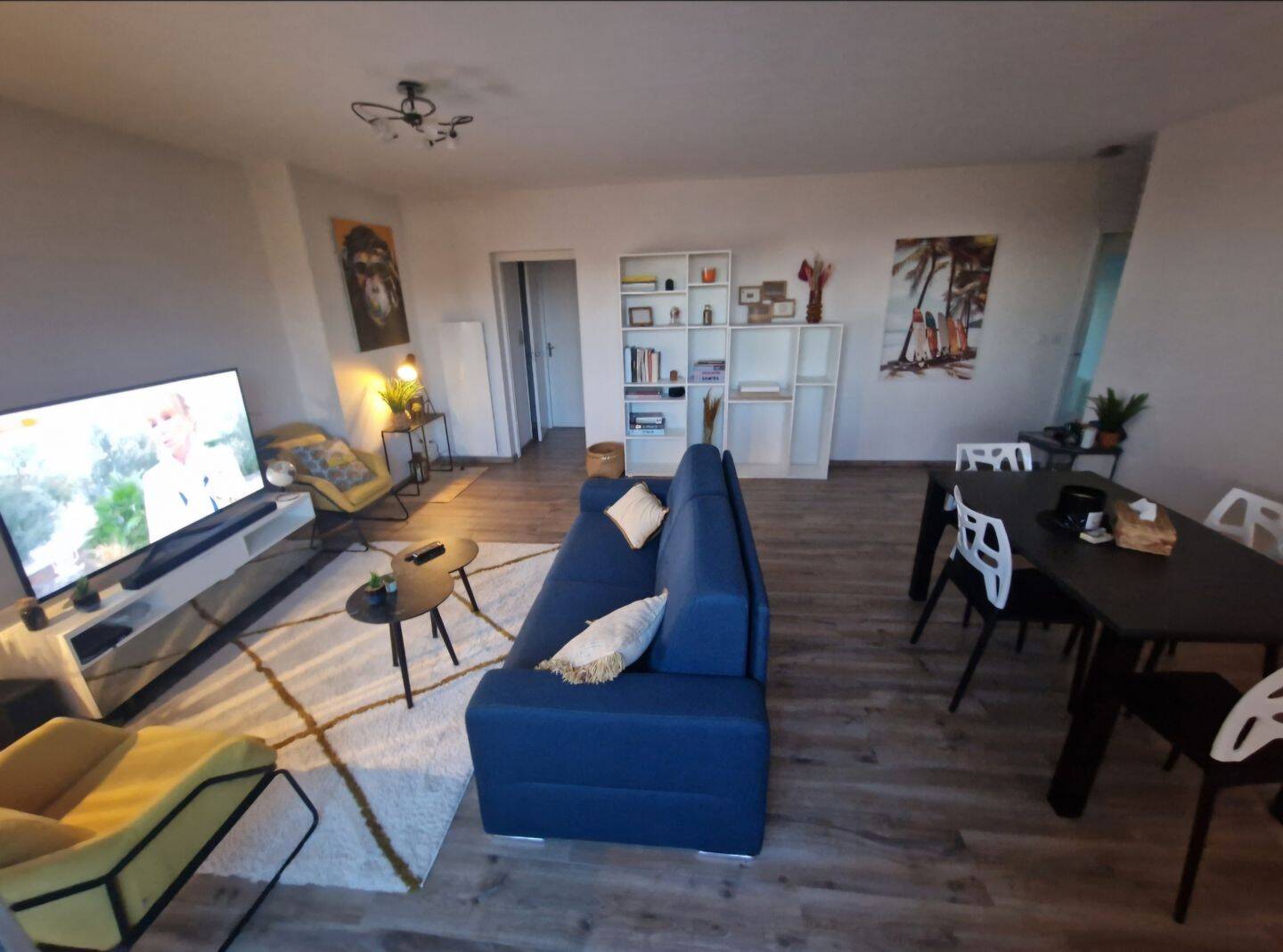 Appartement 2 pièces 62 m² · à Rodez · 62 m² · 159 000 €