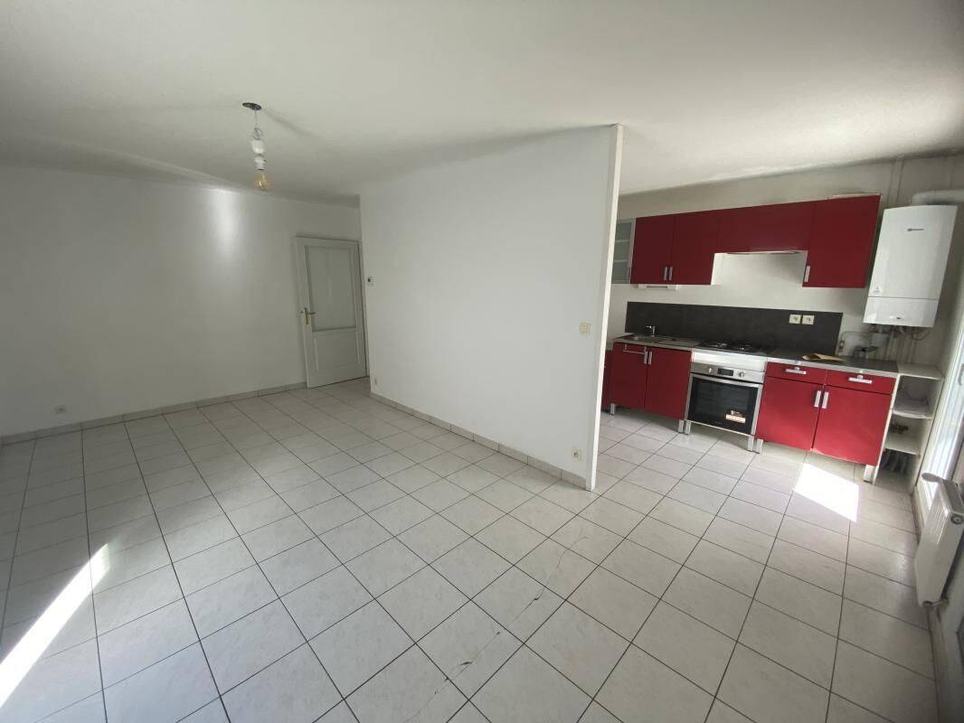 Appartement 3 pièces 69 m² · à Rumilly · 69 m² · 1 070 €/mois