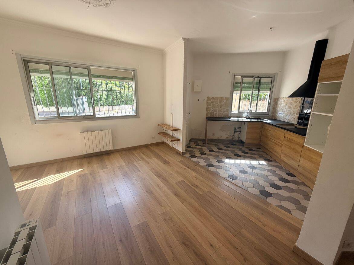 Appartement 3 pièces 58 m² · à Marseille 12ème Arrondissement · 58 m² · 176 000 €