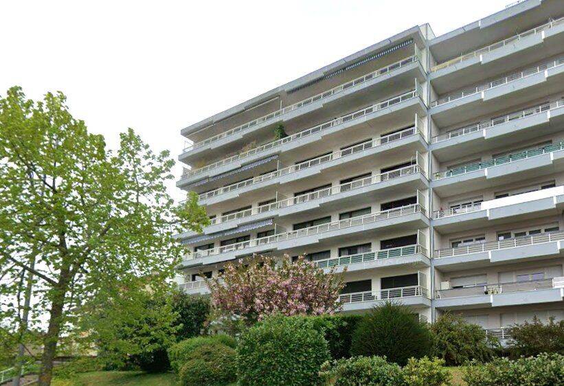Appartement 5 pièces 121 m² · à Metz · 121 m² · 170 000 €