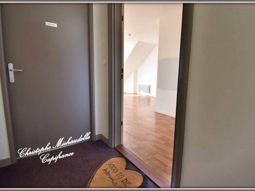 Appartement à vendre 185 000 € 2 pièces 1 chambre 36 m² Étage 3/3 Chanteloup-en-Brie 77600