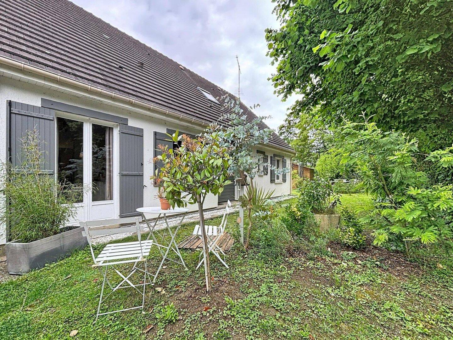 Maison 6 pièces 152 m² · à Gouvieux · 152 m² · 525 000 €