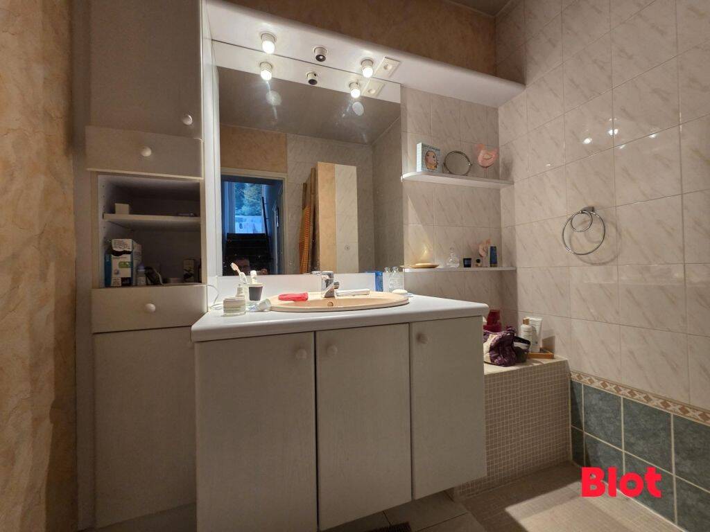 A VENDRE - RENNES - POTERIE - QUARTIER HOPITAL SUD - MAISON 120 — 6