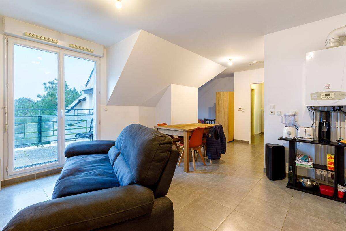 Appartement 1 pièce 39 m² · à Pornichet · 39 m² · 209 900 €