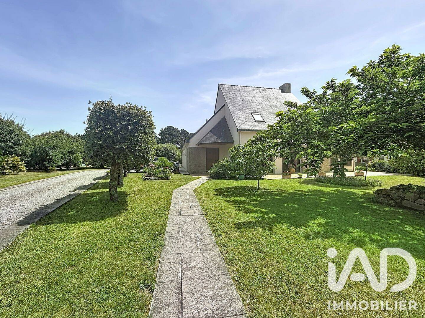 Maison 5 pièces 186 m² · à Guérande · 185,9 m² · 727 000 €